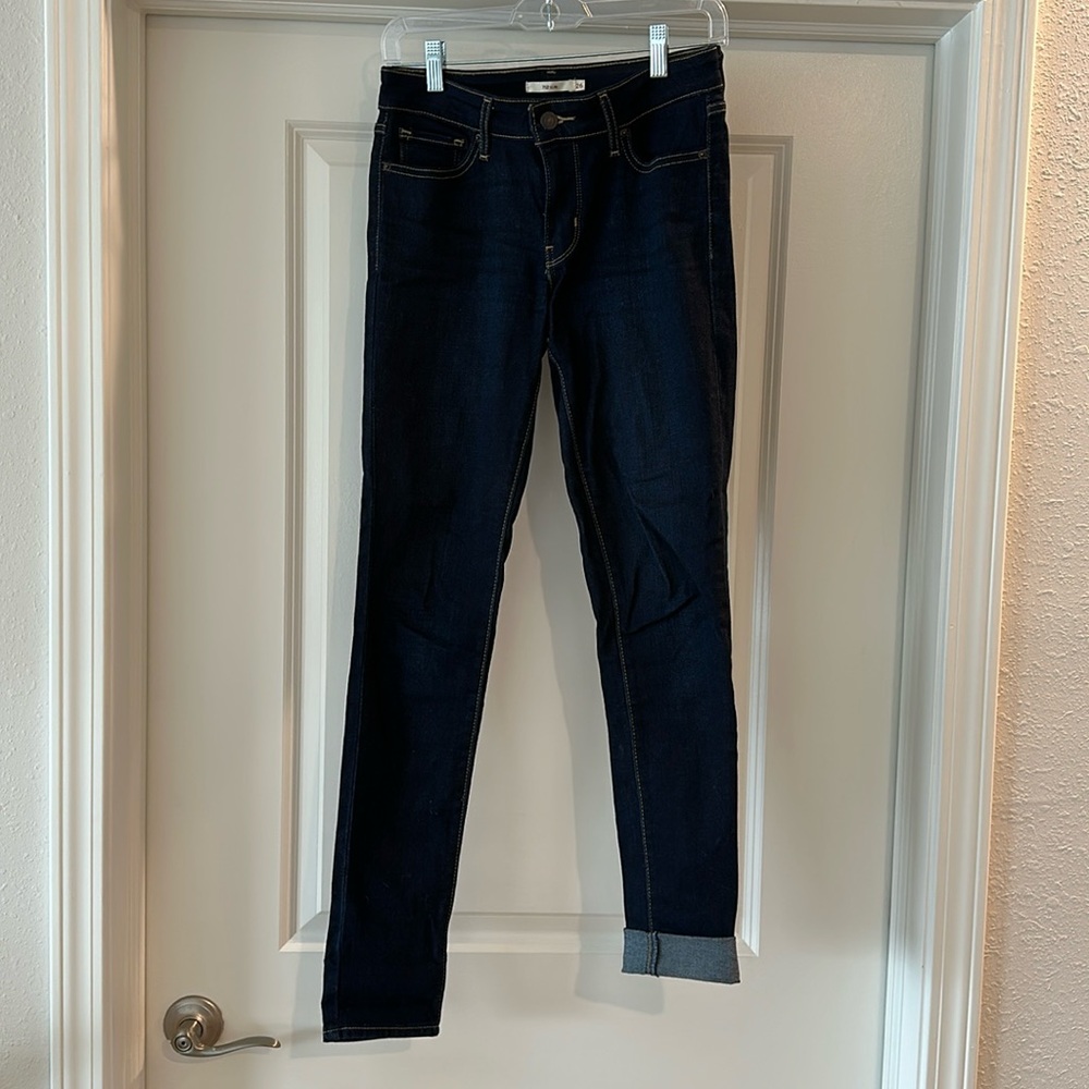 Levi’s Denim Jeans